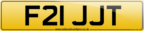F21 JJT