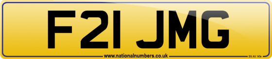 F21 JMG