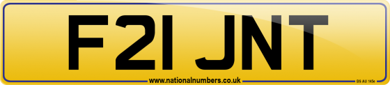 F21 JNT