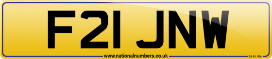 F21 JNW