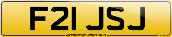 F21 JSJ