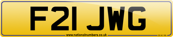 F21 JWG