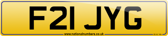 F21 JYG