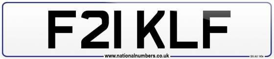 F21 KLF