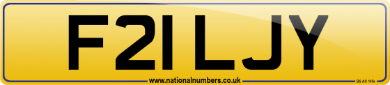 F21 LJY