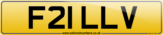F21 LLV
