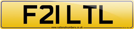 F21 LTL