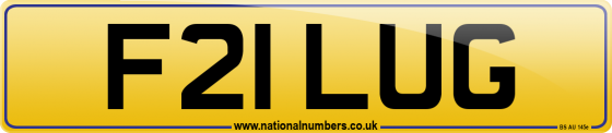 F21 LUG