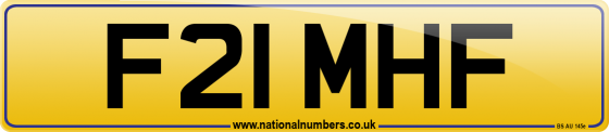 F21 MHF