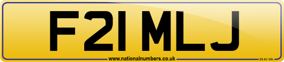 F21 MLJ