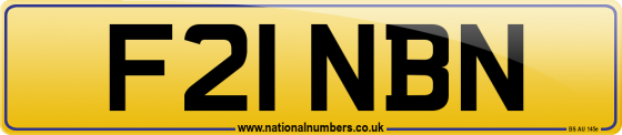 F21 NBN