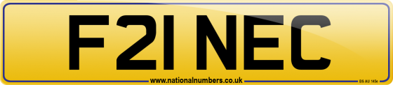 F21 NEC