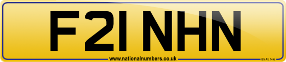 F21 NHN