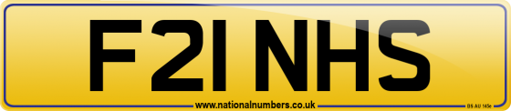 F21 NHS