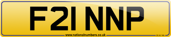 F21 NNP