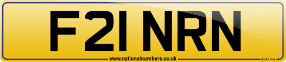 F21 NRN