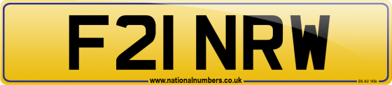 F21 NRW
