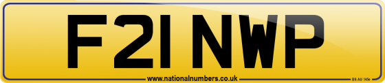 F21 NWP