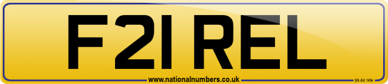 F21 REL