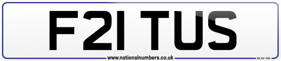 F21 TUS