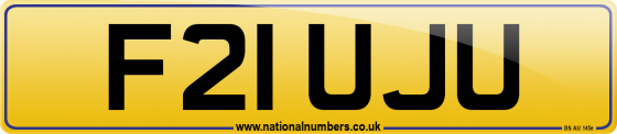 F21 UJU