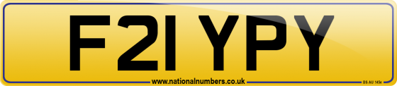 F21 YPY