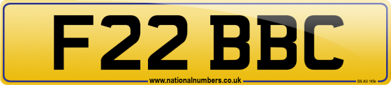 F22 BBC