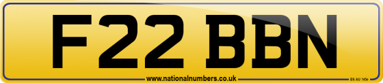F22 BBN