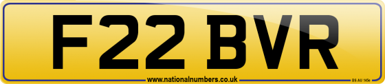 F22 BVR