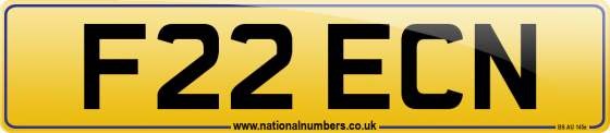 F22 ECN
