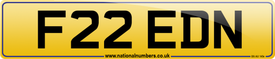 F22 EDN