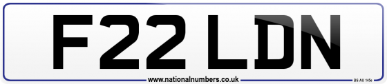 F22 LDN