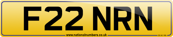 F22 NRN