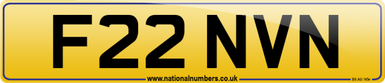 F22 NVN