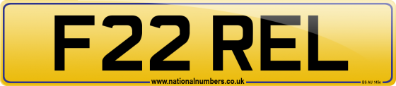 F22 REL