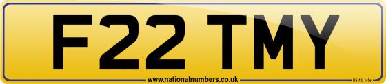 F22 TMY