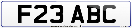 F23 ABC