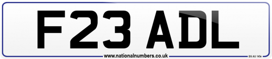 F23 ADL