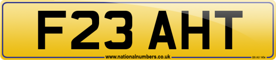 F23 AHT