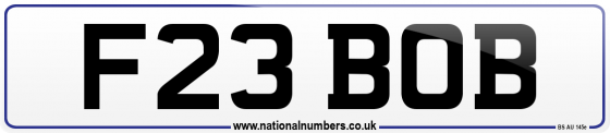 F23 BOB