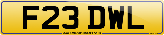 F23 DWL