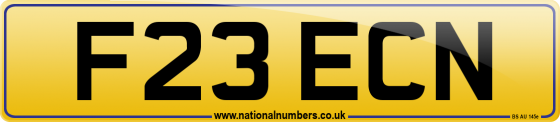 F23 ECN