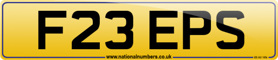F23 EPS