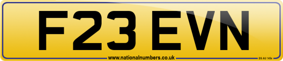 F23 EVN
