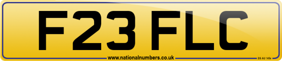 F23 FLC
