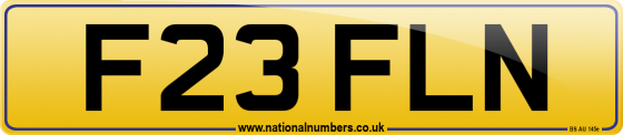 F23 FLN
