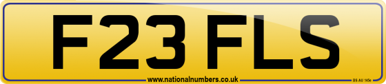 F23 FLS