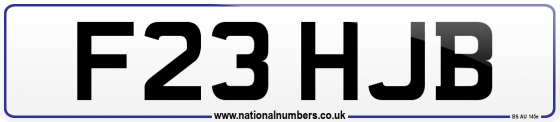 F23 HJB