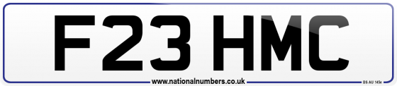 F23 HMC