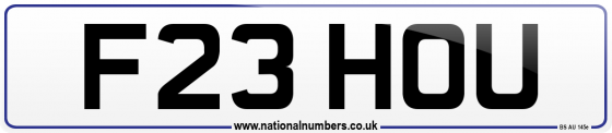 F23 HOU